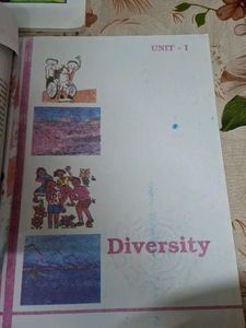 Class VI Textbooks - Social Science
