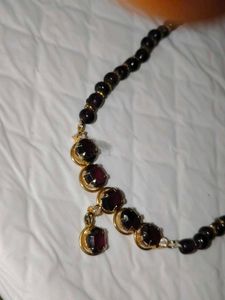 Beaded Necklace