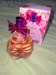 Vanesa Fresh Roma Eau de Parfum