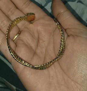 Beautiful Party Wear Bracelet