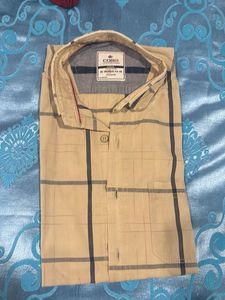 men’s shirt