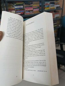 The Midnight Library