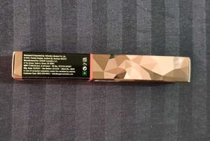 Sugar Cosmetics Matte As Hell Lip Crayon