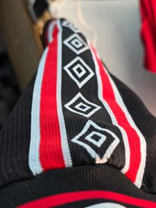 Vintage Manchester United 97 Jersey