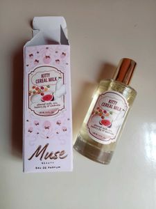 Muse Kitty Cereal Milk Eau de Parfum