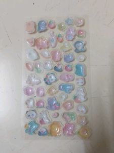 Cute Kawaii Stickers