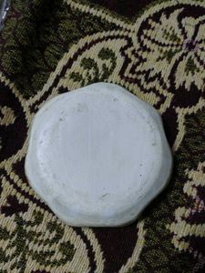 Handmade Heart Trinket Tray