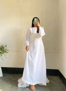 Beautiful Dress