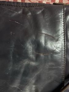 Antonio Melani Sling Bag Italian.