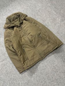 Stylish Padded Jacket
