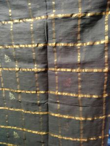 Women Cotton Saree