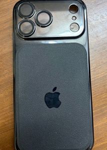 4 iPhone 17 pro max cases