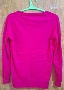 Sweat Shirt