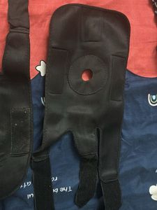 Knee Support Brace