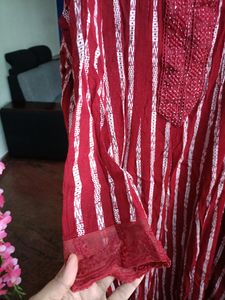 New Aline Kurtha