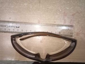 Brown Lens Sunglasses