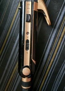 VEGA 3 In 1 : Curler, Crimper &amp; Straightener