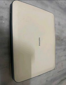 Philips Portable CD  Disk 💿 Player