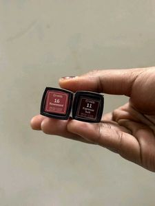 Mars Liquid Lipstick Set