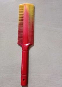 Set of 3 Hair Combs