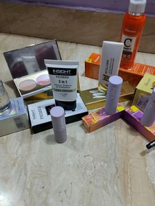 Myglam Pack Of 15 Mackup Product Kit