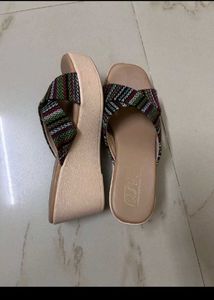 Stylish Wedge Sandals