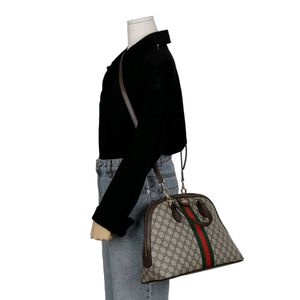 Gucci D Bag**High Quality Leather Bag*