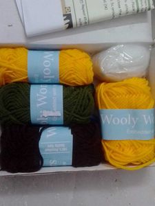 Crochet KIT