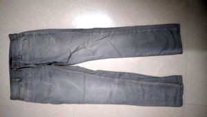 Highlander Jeans