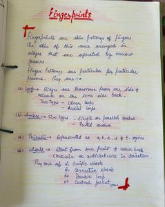 B.Sc. Medical Zoology File