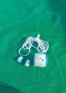 Charger Case