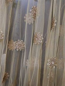 Elegant Embroidered Dupatta