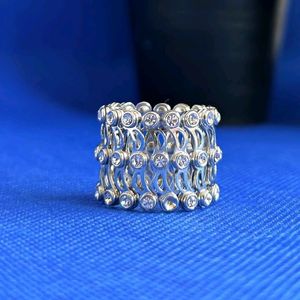 Ring Cum Bracelet