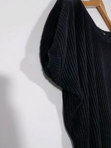 Renka Black  Tops(Women's)