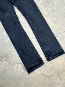 Rare SS17 Nudie Jeans Dude Dan Slim Fit