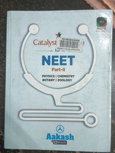 Aakash NEET MCQs