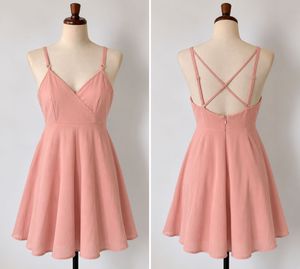 Soft girl era dress