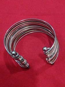 Set of Stackable Bangles