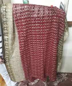 Beautiful Embroidery Design Suit ❤️🥰