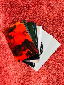 SEVENTEEN THE8 COLLECTION