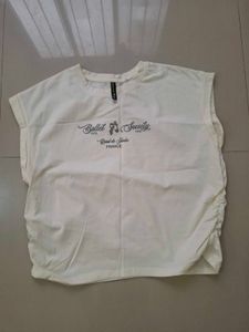 Ballet Society Graphic T-Shirt