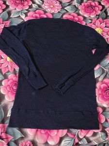 Adidas Long Sleeve pullover