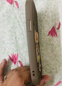 Tom &amp; Jerry IPhone 12 Case