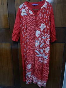 Branded Kurti Rangriti