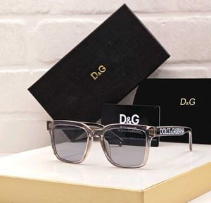 D&amp;G Eyeglasses with Case