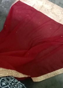 Elegant Lehenga Choli Set