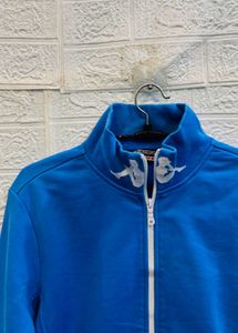 🇮🇹Kappa Italia imported Zip-Up Track Jacket