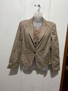 Chic Women's Blazer