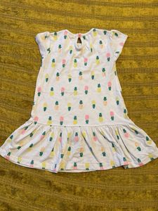 Cute Girls' Dresses - Bundle of 2