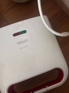 inalsa toaster